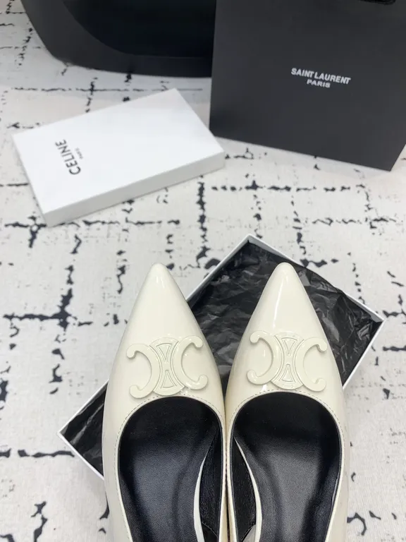 Celine Shoe 